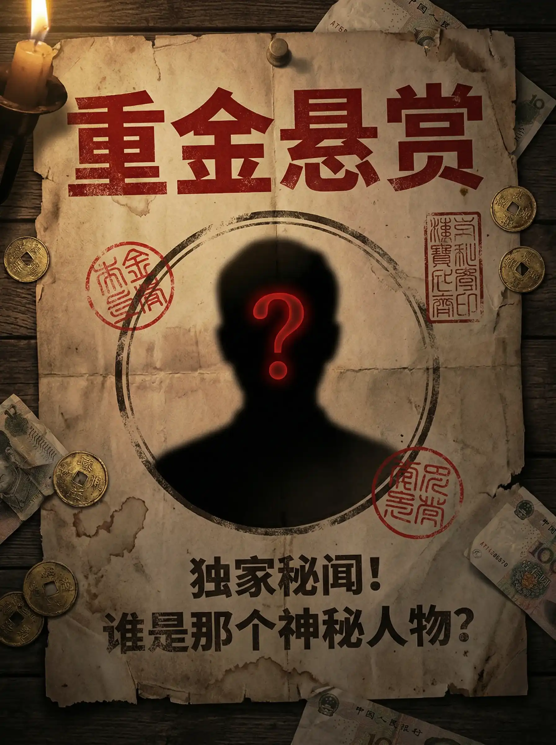 《黑料暗网》黑料暗网最新更新_全网独家黑料暗网大全 - 重金悬赏线索征集令